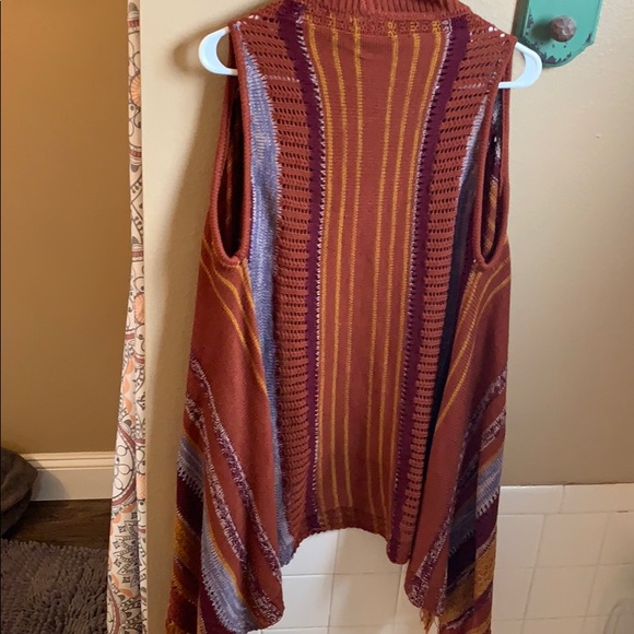 Sweater pull over - Picture 3 of 3